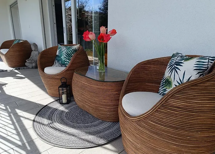 Como N 5 - Luxury Apartment