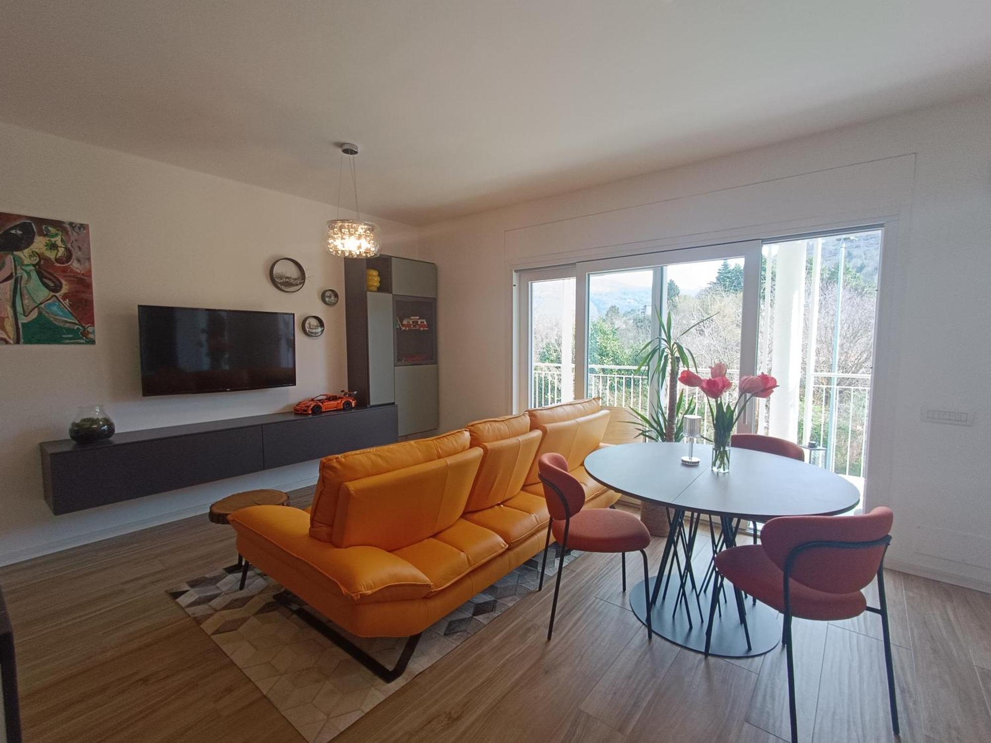 Appartement N 5 - Luxury *