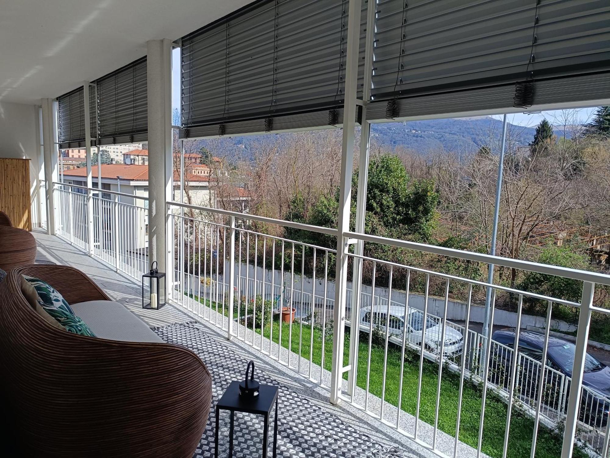 Appartement N 5 - Luxury Côme