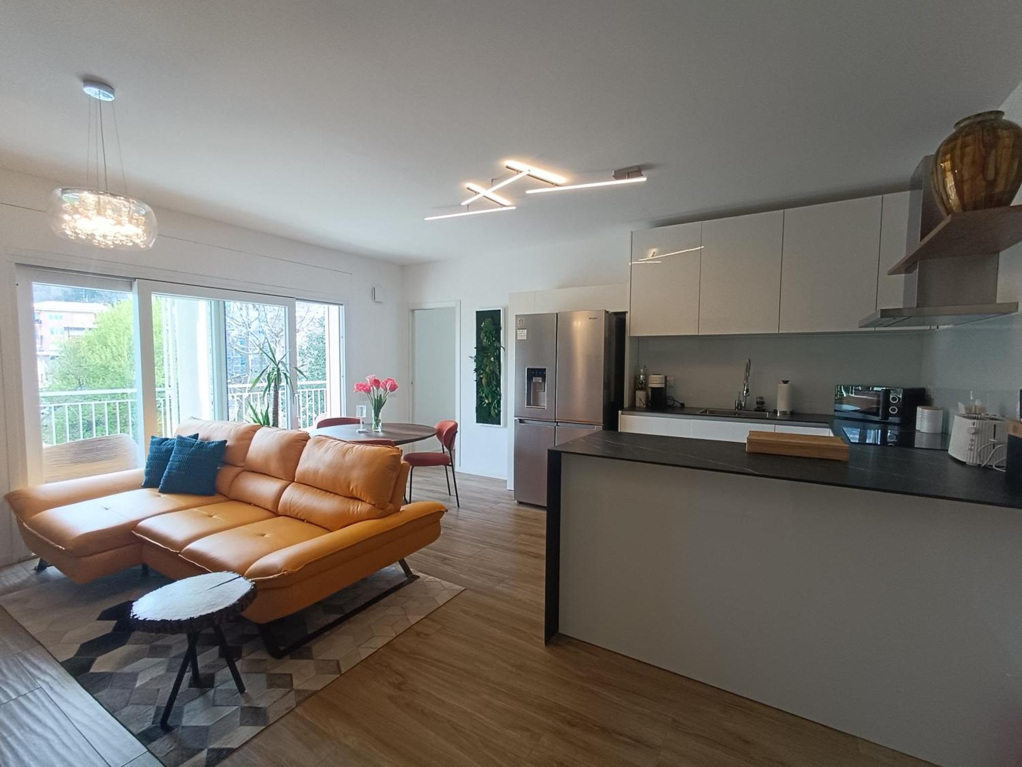 Appartement N 5 - Luxury *
