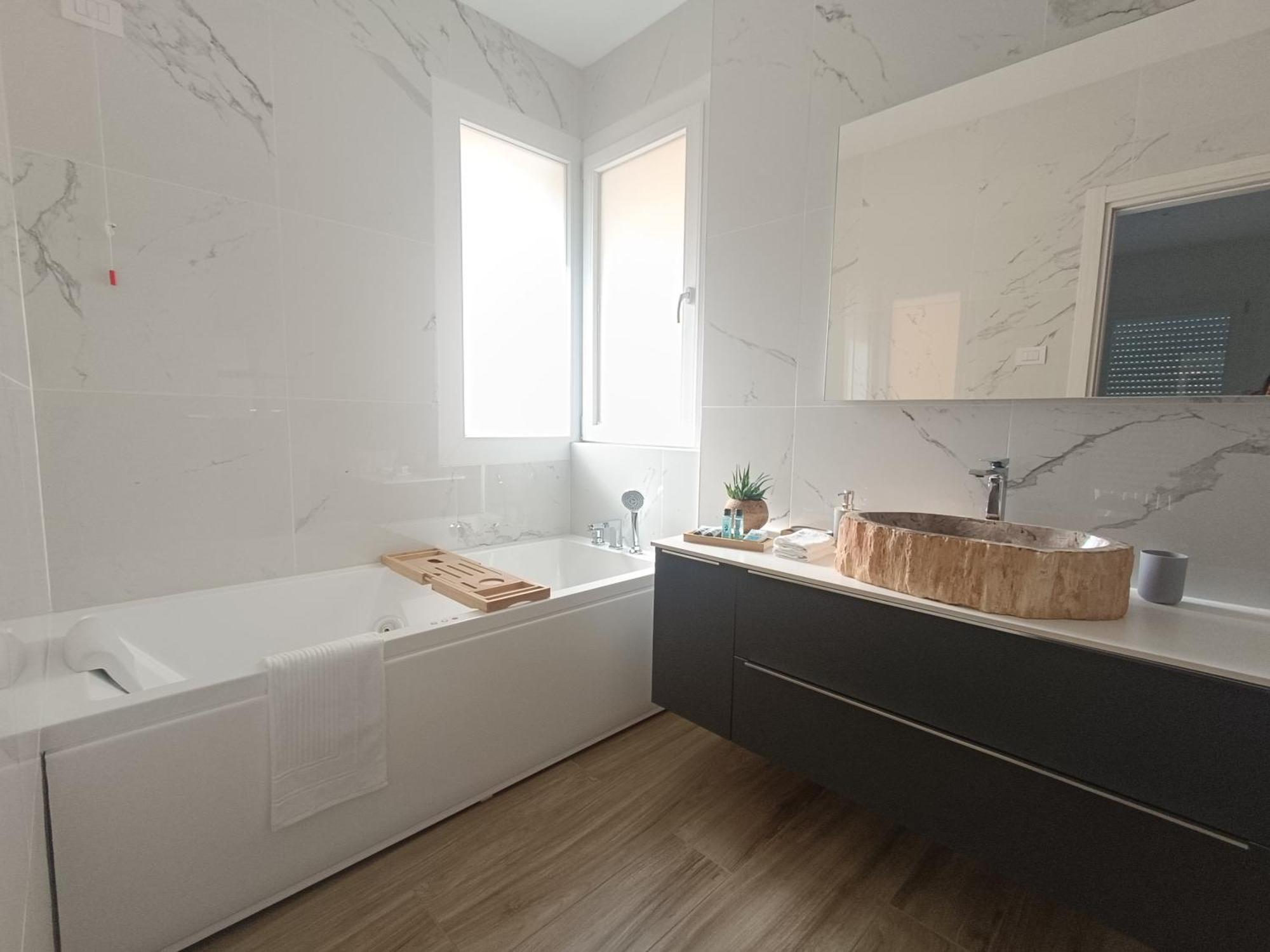 Appartement N 5 - Luxury